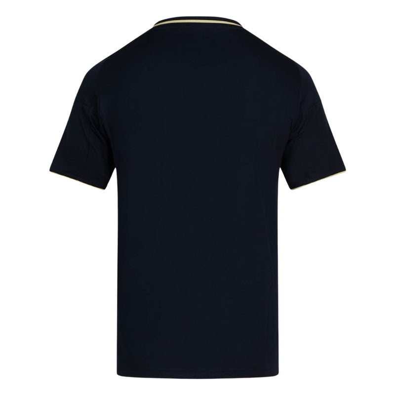 Aberdeen Away Fan Jersey 2025/26