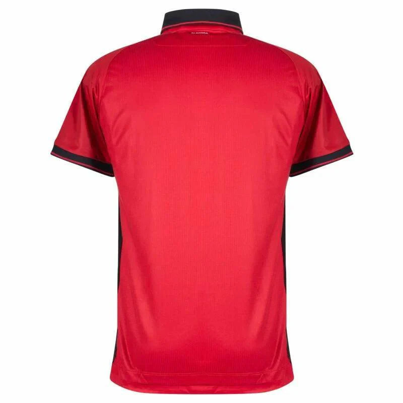 Albania Home Jersey 2024/25